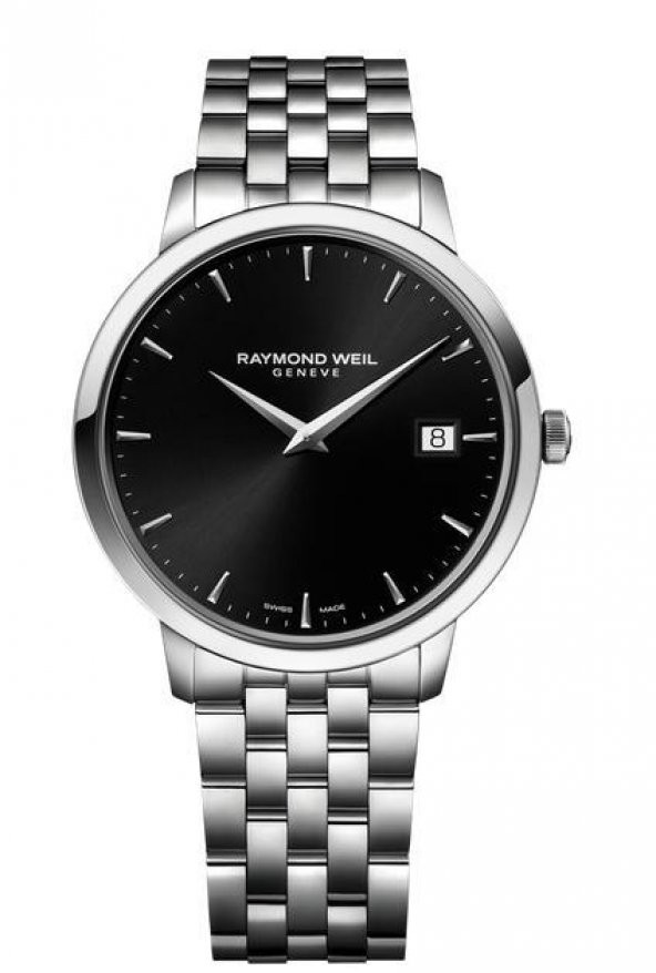 5588-ST-20001 Raymond Weil Kol Saati ürün görseli 1