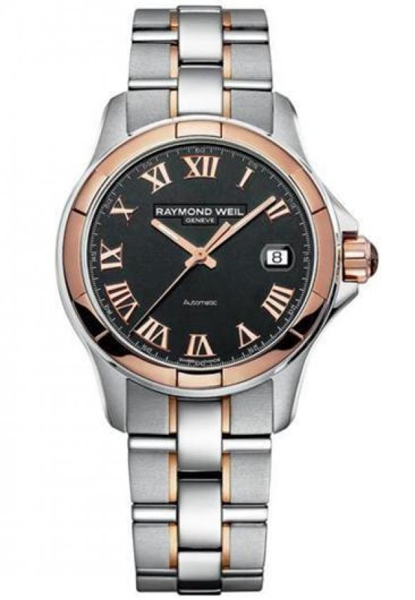2970-SG5-00208 Raymond Weil Parsifal Kol Saati ürün görseli 1