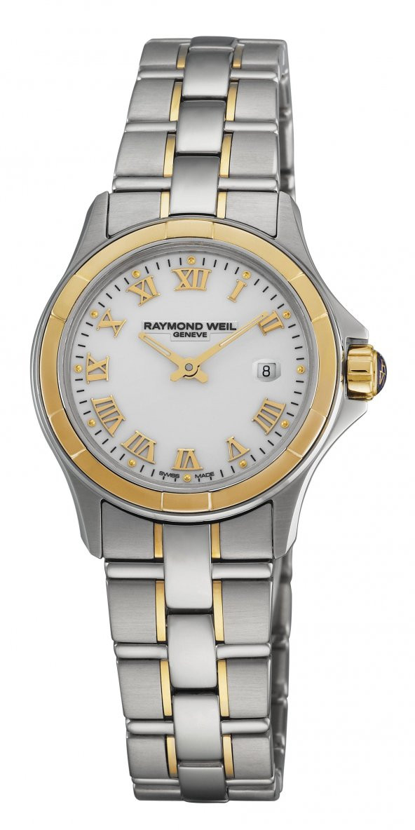 9460-SG-00308 Raymond Weil Parsifal Kol Saati ürün görseli 1