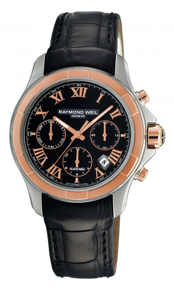 7260-SC5-00208 Raymond Weil Kol Saati ürün görseli 1