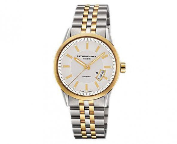 2730-STP-65001 Raymond Weil Freelancer Kol Saati ürün görseli 1