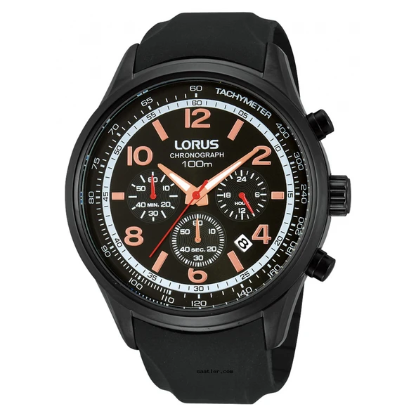 RT315DX-9 Lorus Erkek Kol Saati - Resim 2