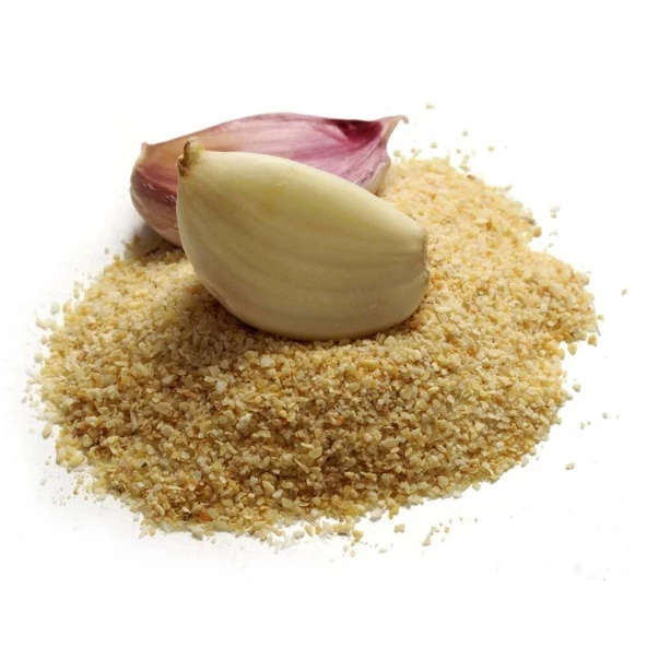 Sarımsak Granül 50 gr, Derya Eren - Resim 2