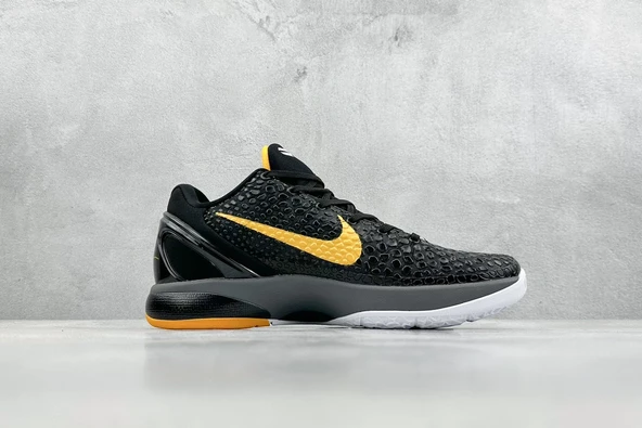 PTTAVM: Nike Kobe 6 Black Del Sol