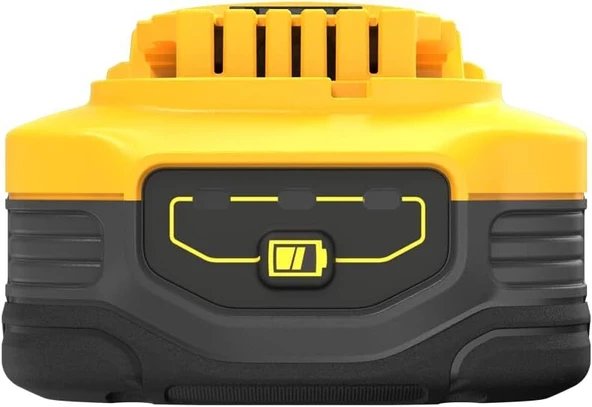 Dewalt DCBP518 Powerstack Akü 18V 5.0 Ah - Resim 5