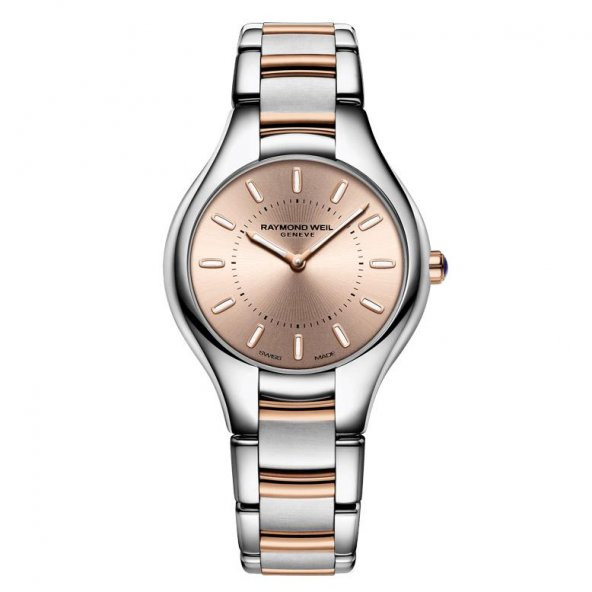 5132-SP5-81001 Raymond Weil Noemia Bayan Kol Saati ürün görseli 1