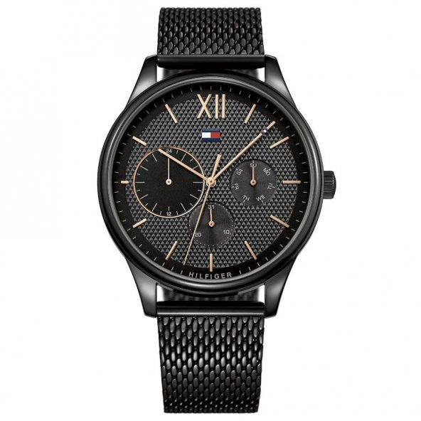 Tommy Hilfiger Erkek Kol Saati ürün görseli 1