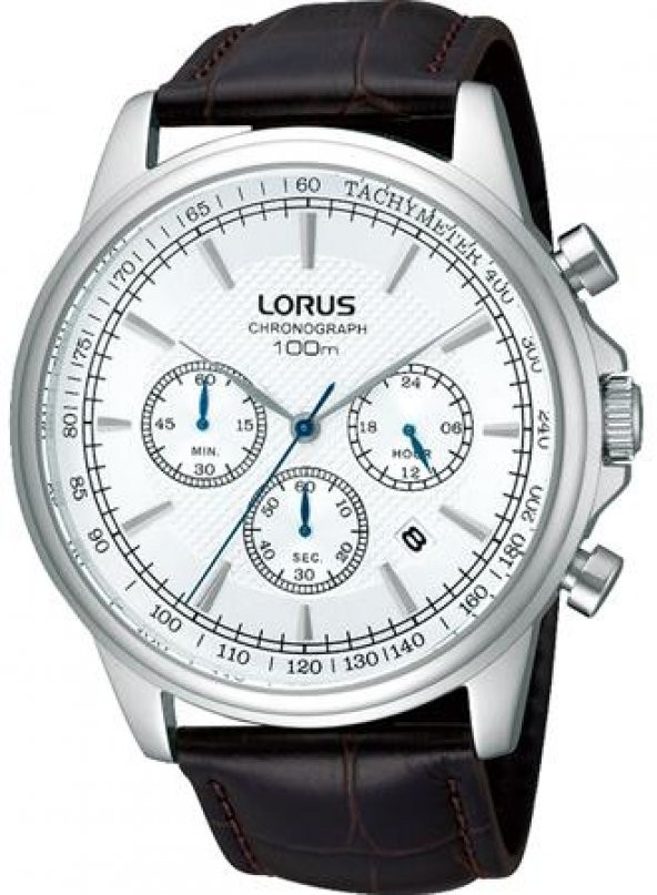 RT393CX-9 Lorus Erkek Kol Saati ürün görseli 1
