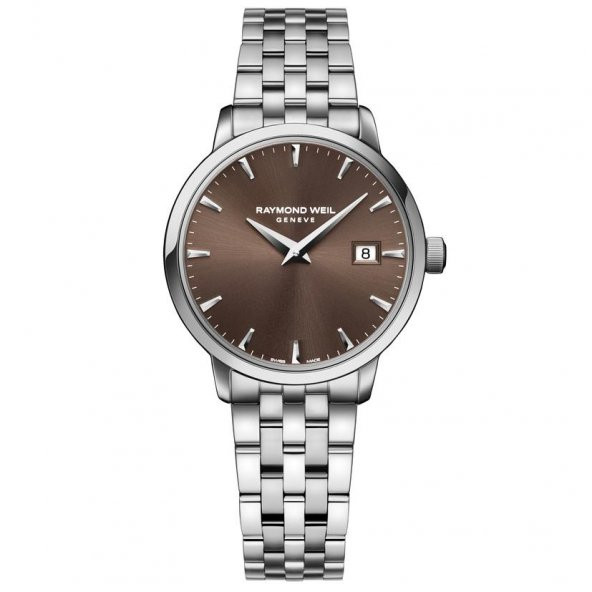 5988-ST-70001 Raymond Weil Bayan Kol Saati ürün görseli 1