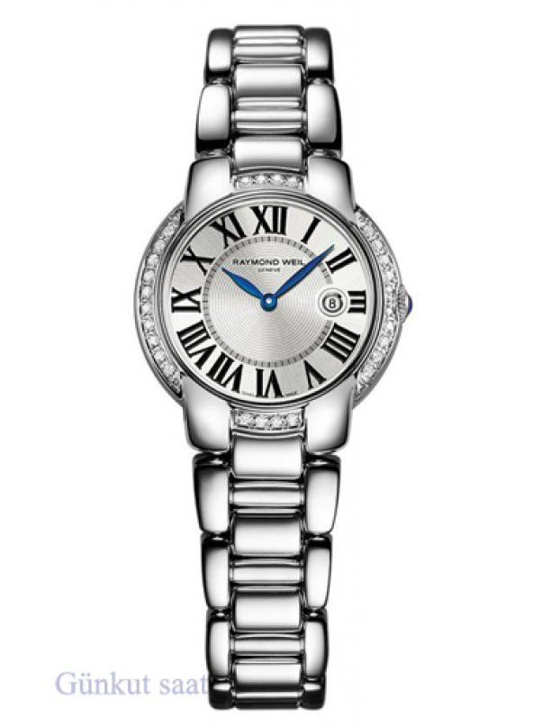 5229-STS-00659 Raymond Weil Kol Saati ürün görseli 1