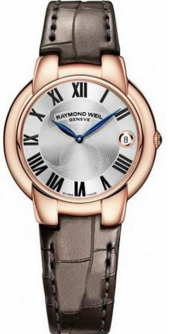 5235-PC5-01659 Raymond Weil Kol Saati - Resim 2