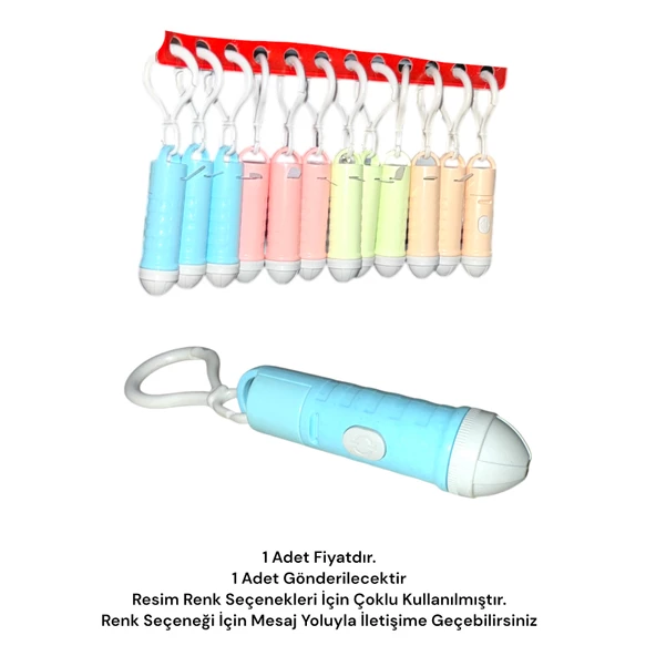 Gülce Lazer Pastel Renkler No:104 ürün görseli 1