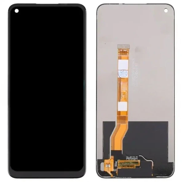 Tkgz - Oppo Realme 9İ Lcd Ekran Dokunmatik ürün görseli 1