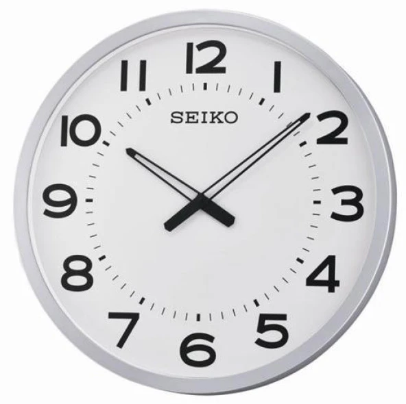 QXA563S Seiko Duvar Saati ürün görseli 1