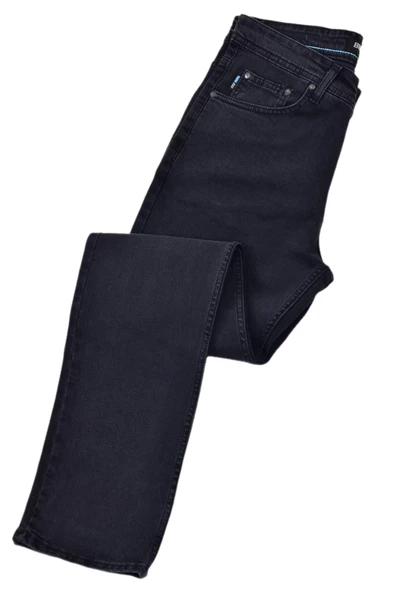 Erkek Regular Fit Jeans Pantolon 320 BGL-ST04199 ürün görseli 1