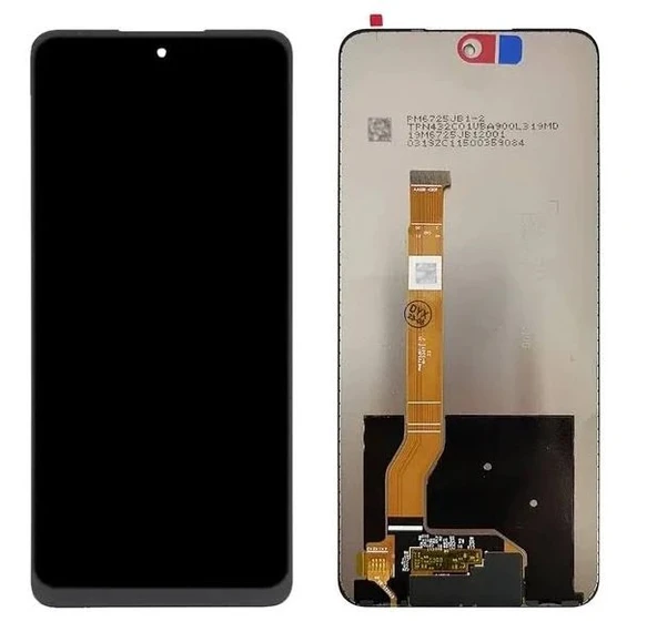 Tkgz - Oppo Realme C65 Lcd Ekran Dokunmatik ürün görseli 1
