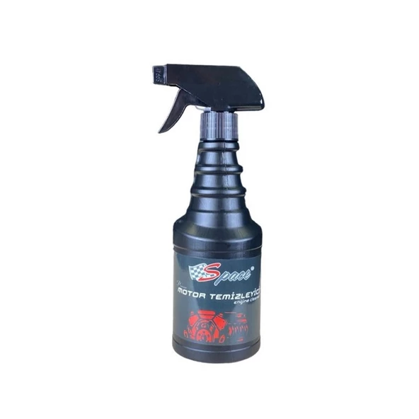 Space Premium motor temizleyici 500 ML / BAKM03 ürün görseli 1