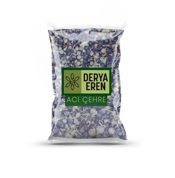 Acı Çehre rhammus catharcitus 25 gr, Derya Eren ürün görseli 1