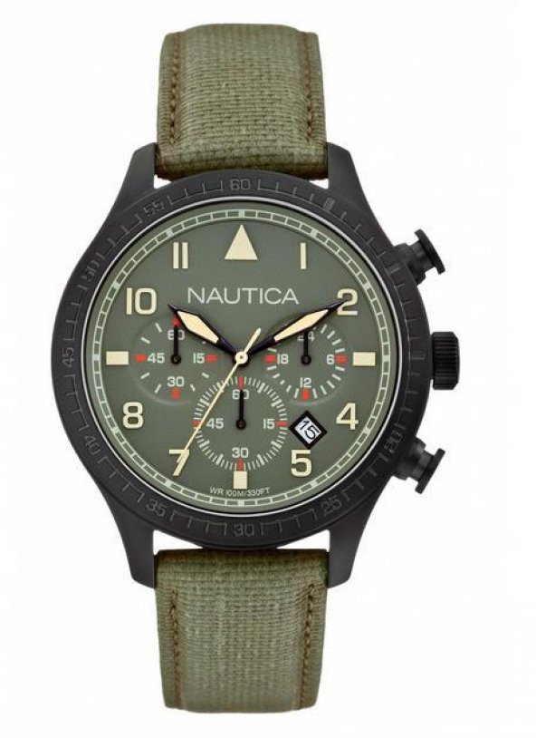 A18684G Nautica Kol Saati ürün görseli 1