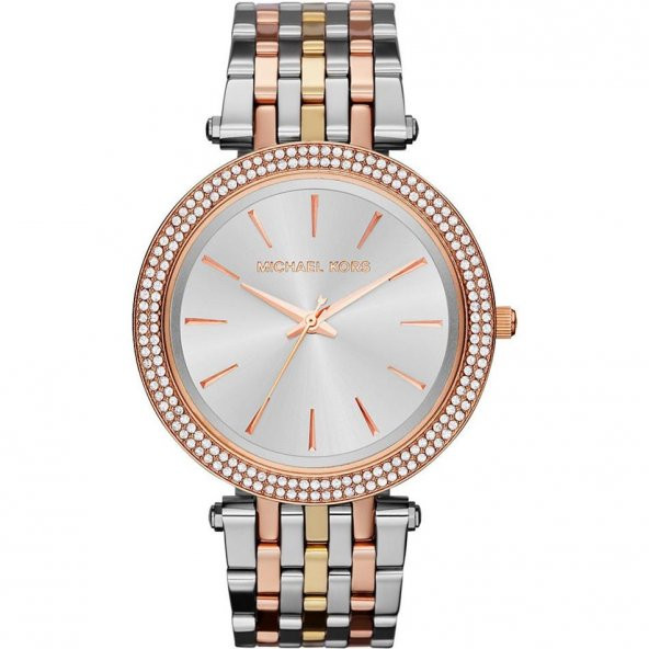 Michael Kors Bayan Kol Saati ürün görseli 1
