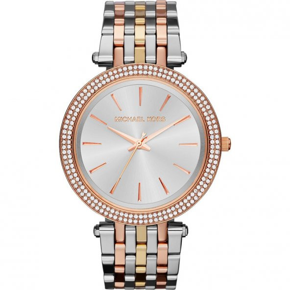 Michael Kors Bayan Kol Saati - Resim 2