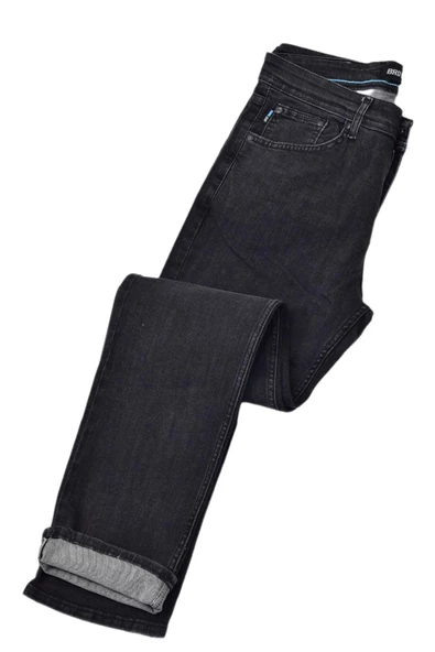 Erkek Regular Fit Jeans Pantolon 320 BGL-ST04200 ürün görseli 1