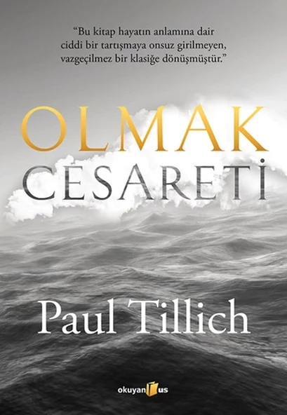 Olmak Cesareti ürün görseli 1