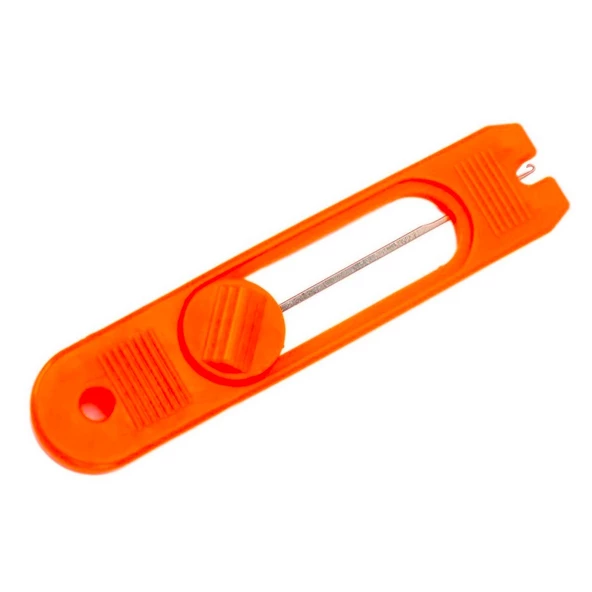 Captain 7691 Sürgülü Mini İğne Çıkartıcı Aparat (Kapalı durumda 9cm) ürün görseli 1