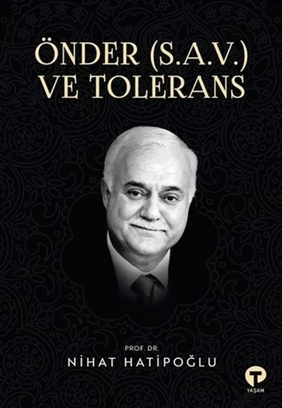 Önder (S.A.V.) ve Tolerans ürün görseli 1