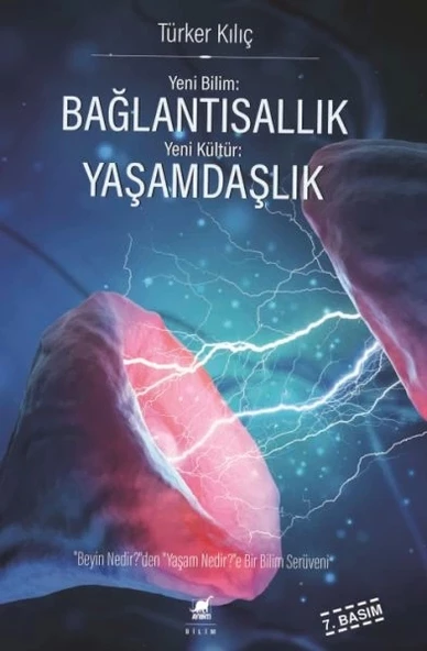 Yeni Bilim: Bağlantısallık - Yeni Kültür: Yaşamdaşlık ürün görseli 1