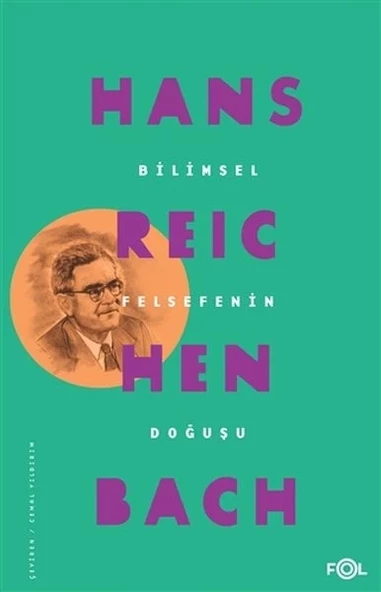 Bilimsel Felsefenin Doğuşu ürün görseli 1