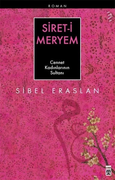 Siret-i Meryem ürün görseli 1