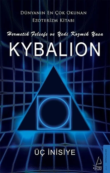 Kybalion ürün görseli 1
