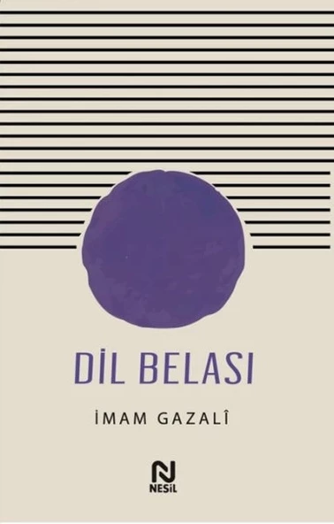 Dil Belası-Dilin Afetleri ürün görseli 1