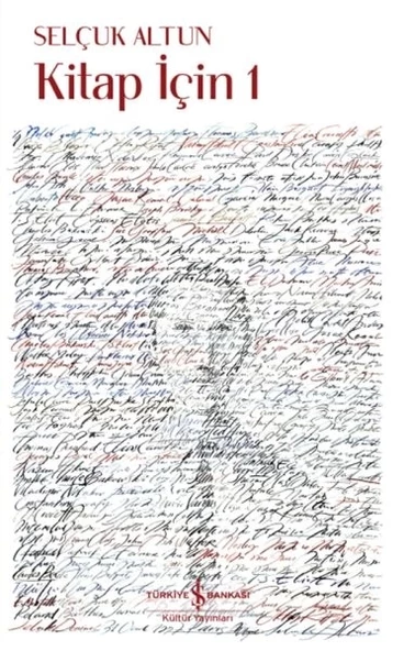 Kitap İçin 1 ürün görseli 1