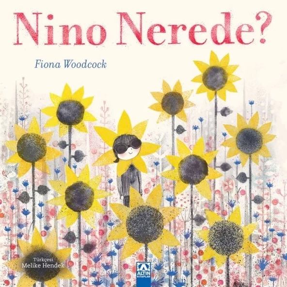 Nino Nerede? ürün görseli 1