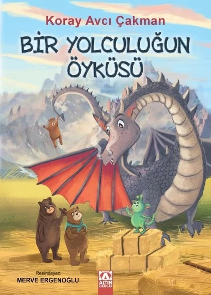 Bir Yolculuğun Öyküsü ürün görseli 1