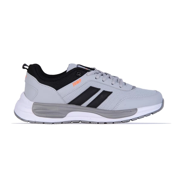 Jump 30601 Gri Erkek Çocuk Sneakers Yazlık Spor Ayakkabı ürün görseli 1