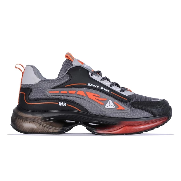 Mc Jamper 2289 Erkek Sneaker Spor Ayakkabı ürün görseli 1