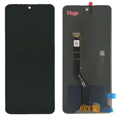 Tkgz - Omix X600 Lcd Ekran Dokunmatik ürün görseli 1