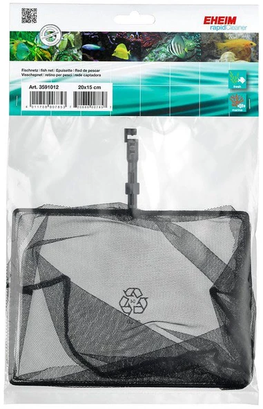 Eheim Rapidcleaner Kepçe 15X12CM ürün görseli 1