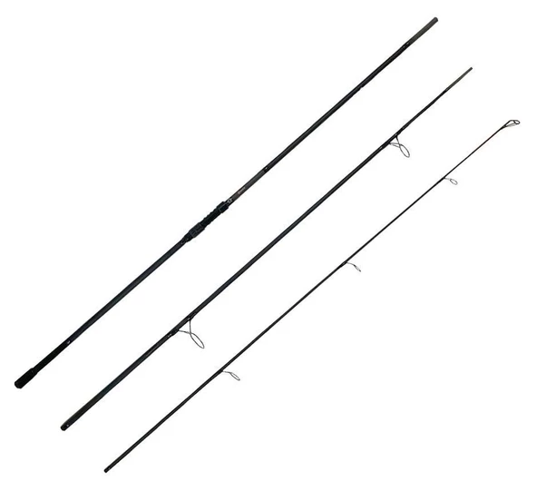 Prologic C-Series 13FT 390 cm 3.5 lb 3 Parça ürün görseli 1