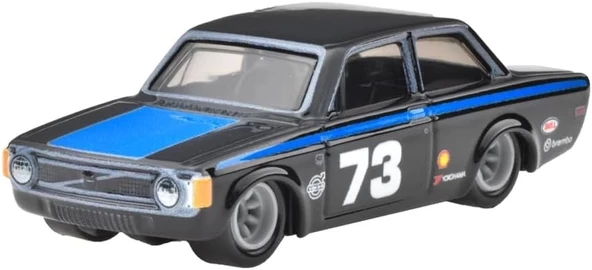 Hot Wheels Boulevard '73 Volvo 142 GL ürün görseli 1