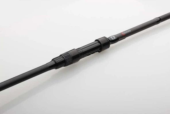 Prologic C-Series 13FT 390 cm 3.5 lb 3 Parça - Resim 2