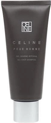 Celine Pour Homme Gel Şampuan 200 ml ürün görseli 1