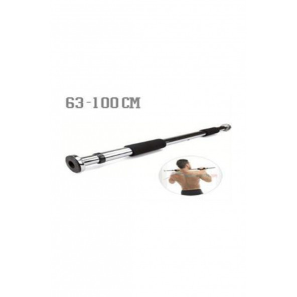 Barfix Kapı Mekik Çubuğu - Resim 2