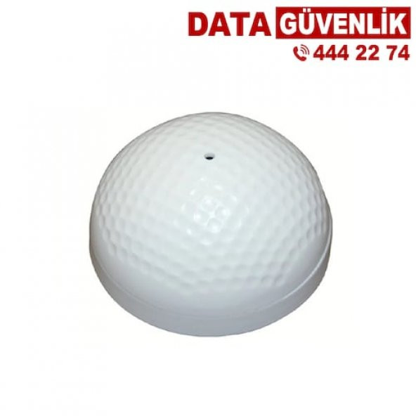 Dome Mikrofon ( Güvenlik Kamerası Ses Kartı ) Profesyonel ürün görseli 1