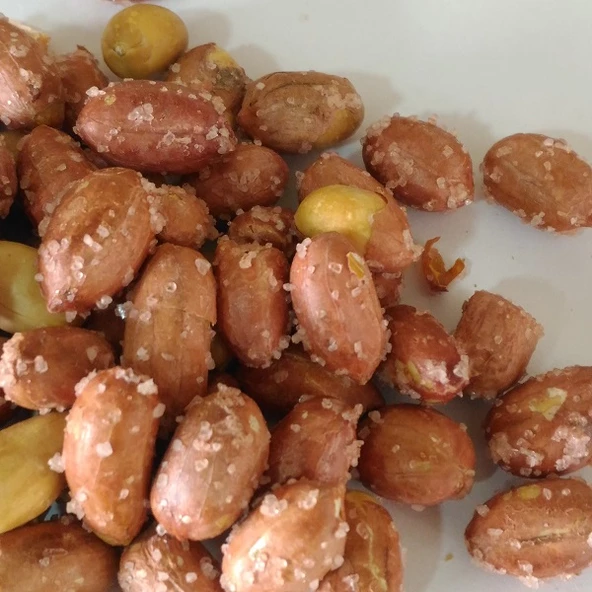 Fıstık İçi Tuzlu 1 kg - Resim 3