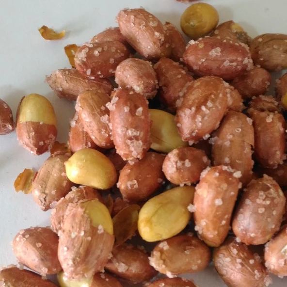 Fıstık İçi Tuzlu 1 kg ürün görseli 1