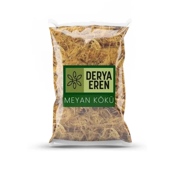 Meyan Kökü Lif 50 gr, Derya Eren ürün görseli 1